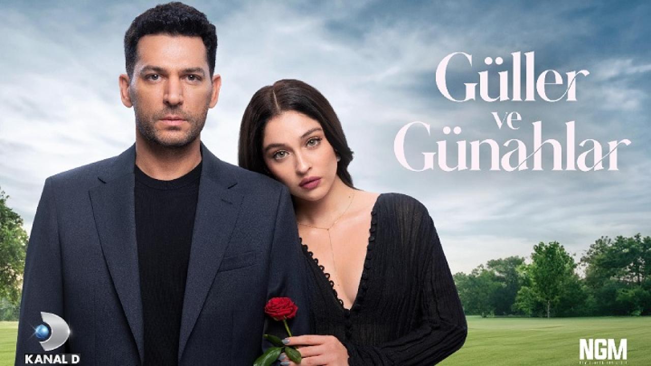 مسلسل ورود وذنوب الحلقة 32 مترجمة