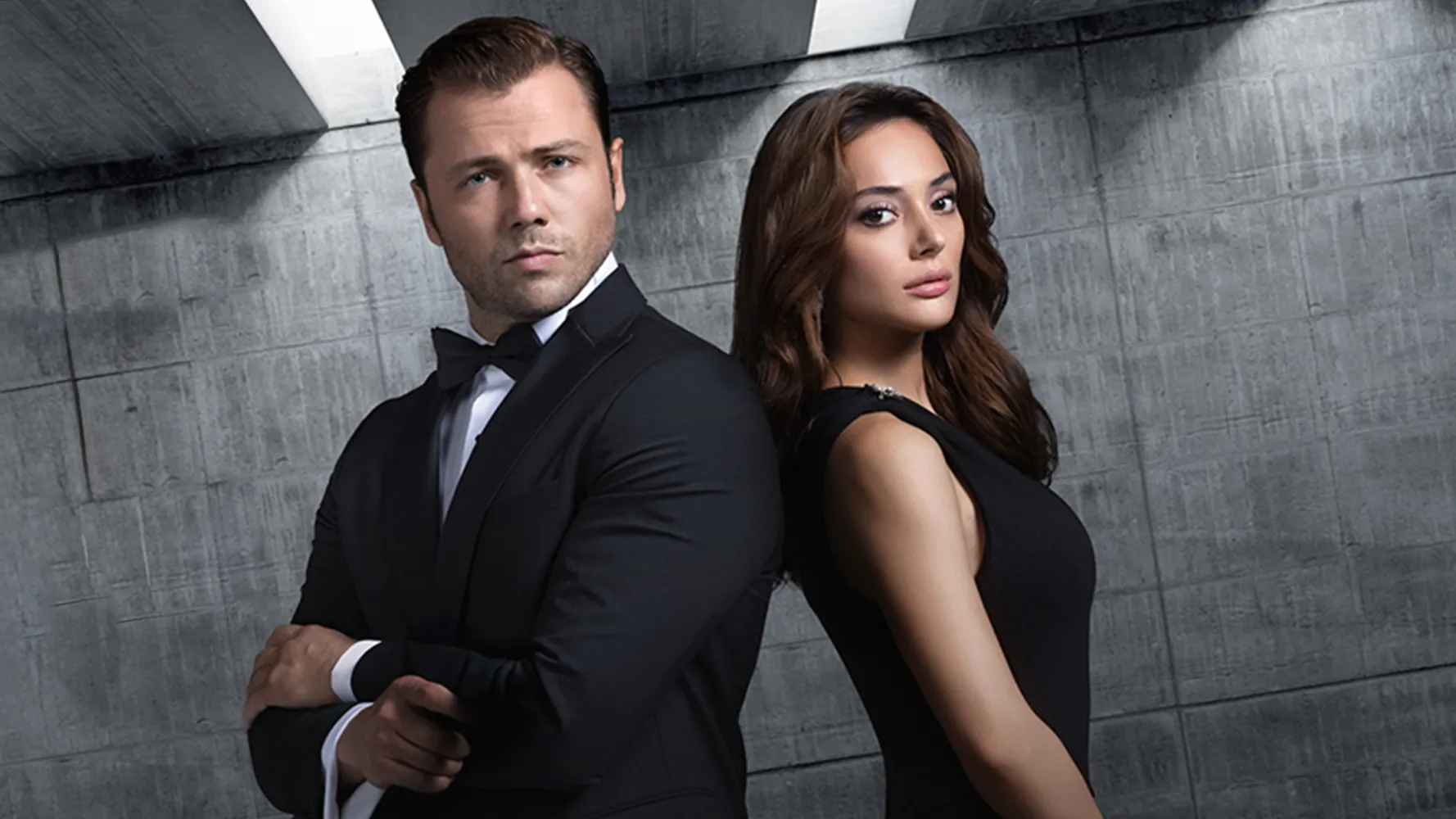 مسلسل المنظمة 6 الحلقة 185 مترجمة