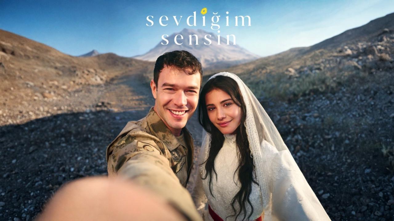 مسلسل انت من احب الحلقة 7 مترجمة