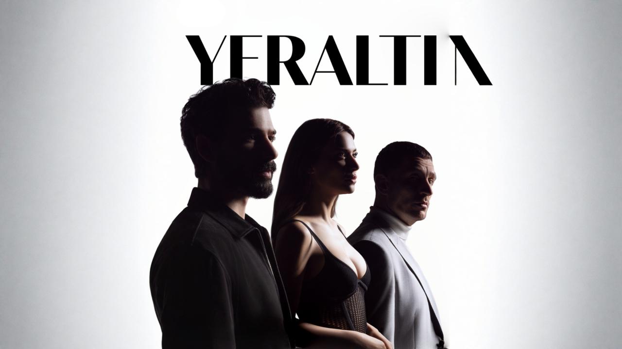 مسلسل تحت الارض الحلقة 12 مترجمة