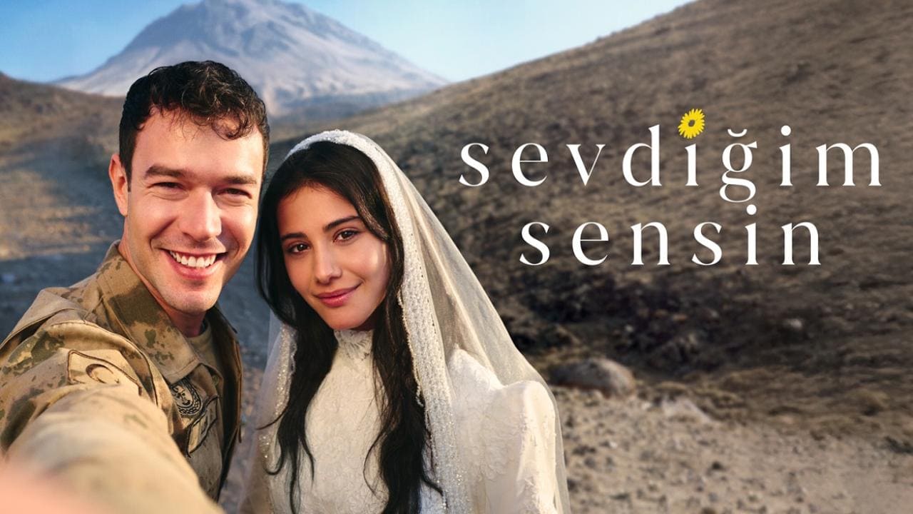 مسلسل انت من احب الحلقة 15 مترجمة والاخيرة