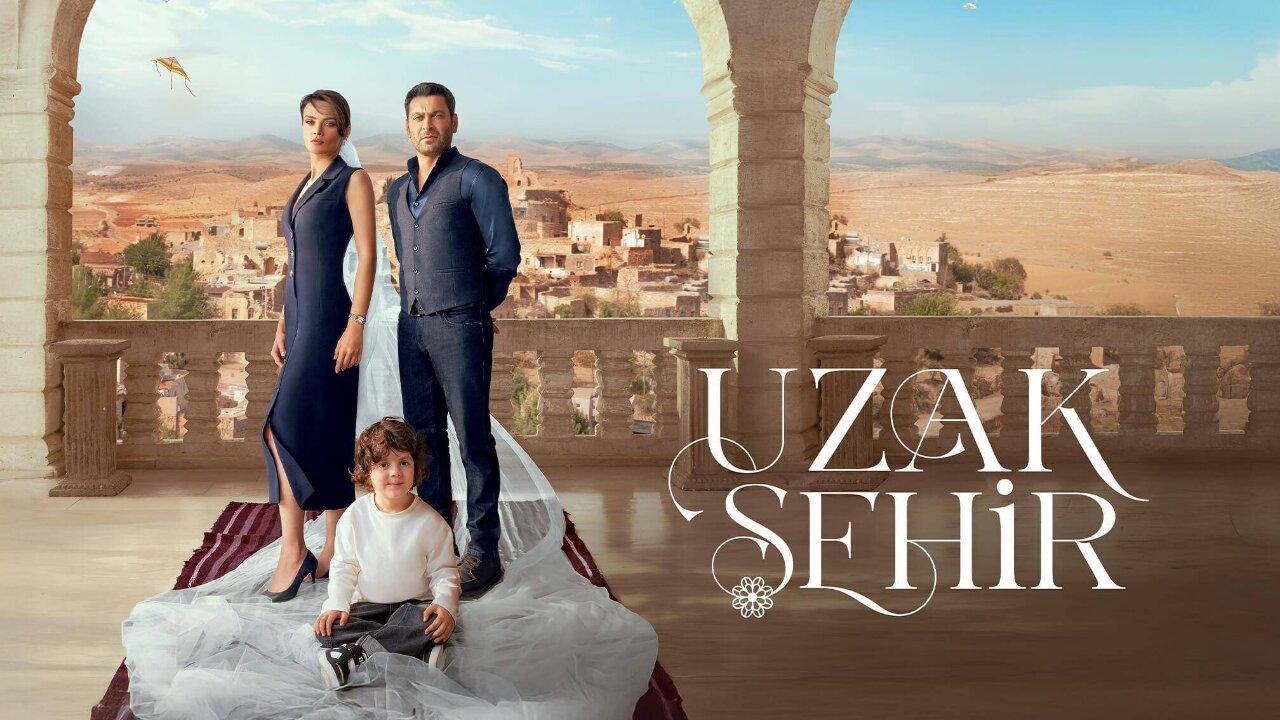 مسلسل المدينة البعيدة 2 الحلقة 65 مترجمة