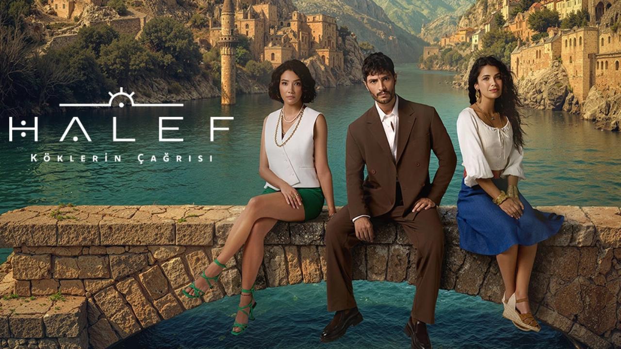 مسلسل الخليفة الحلقة 35 مترجمة